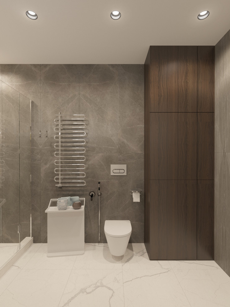 ЖК "V house"