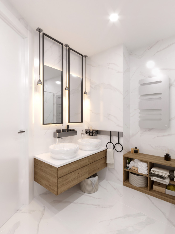 ЖК "V house"