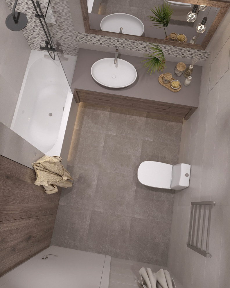ЖК Дыхание