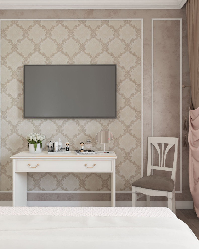 Квартира на 450й