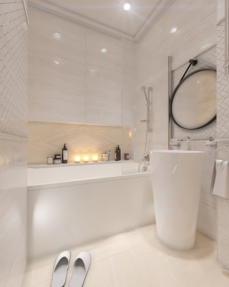 Квартира на 450й