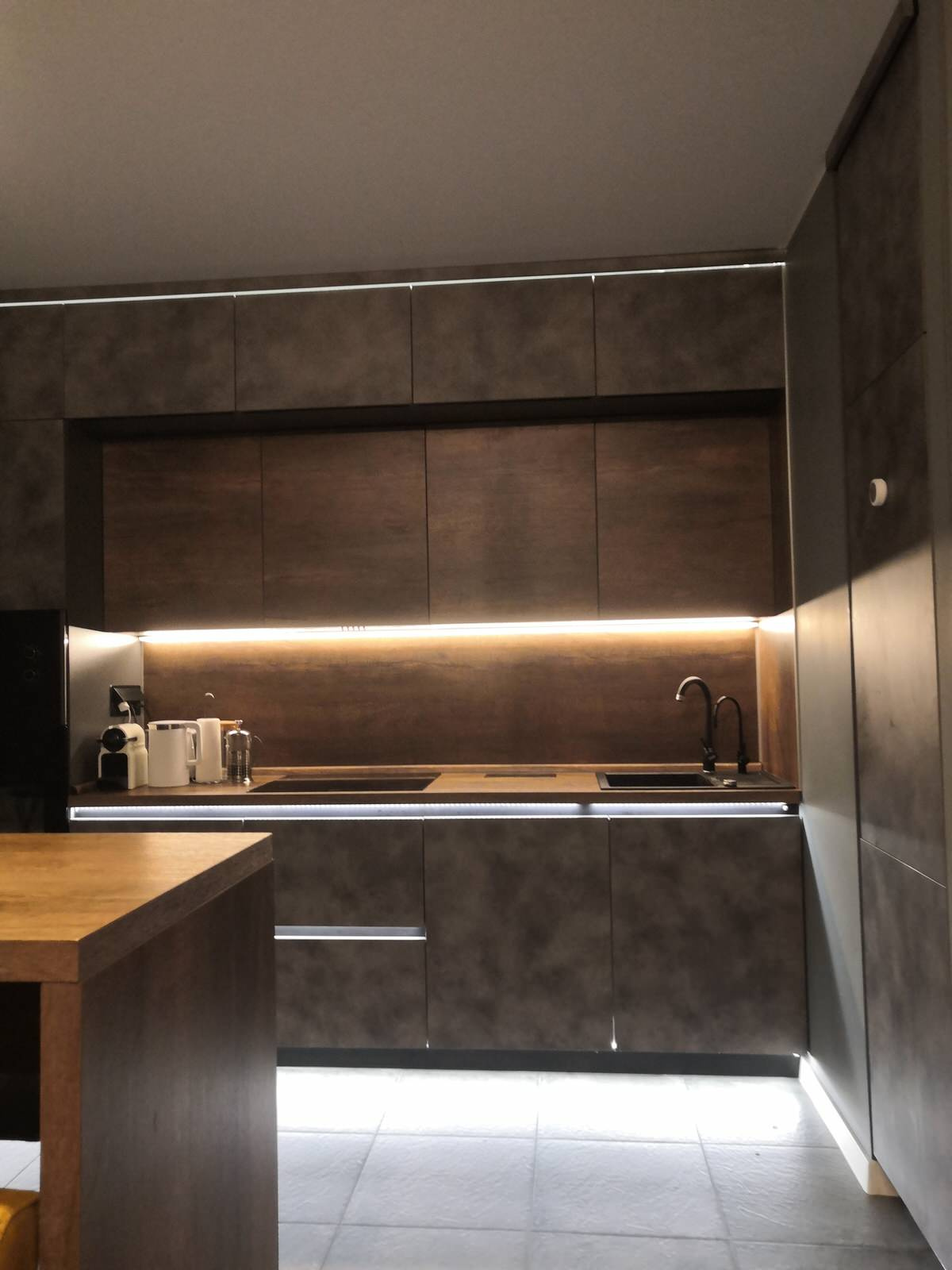 Анна Нечаева