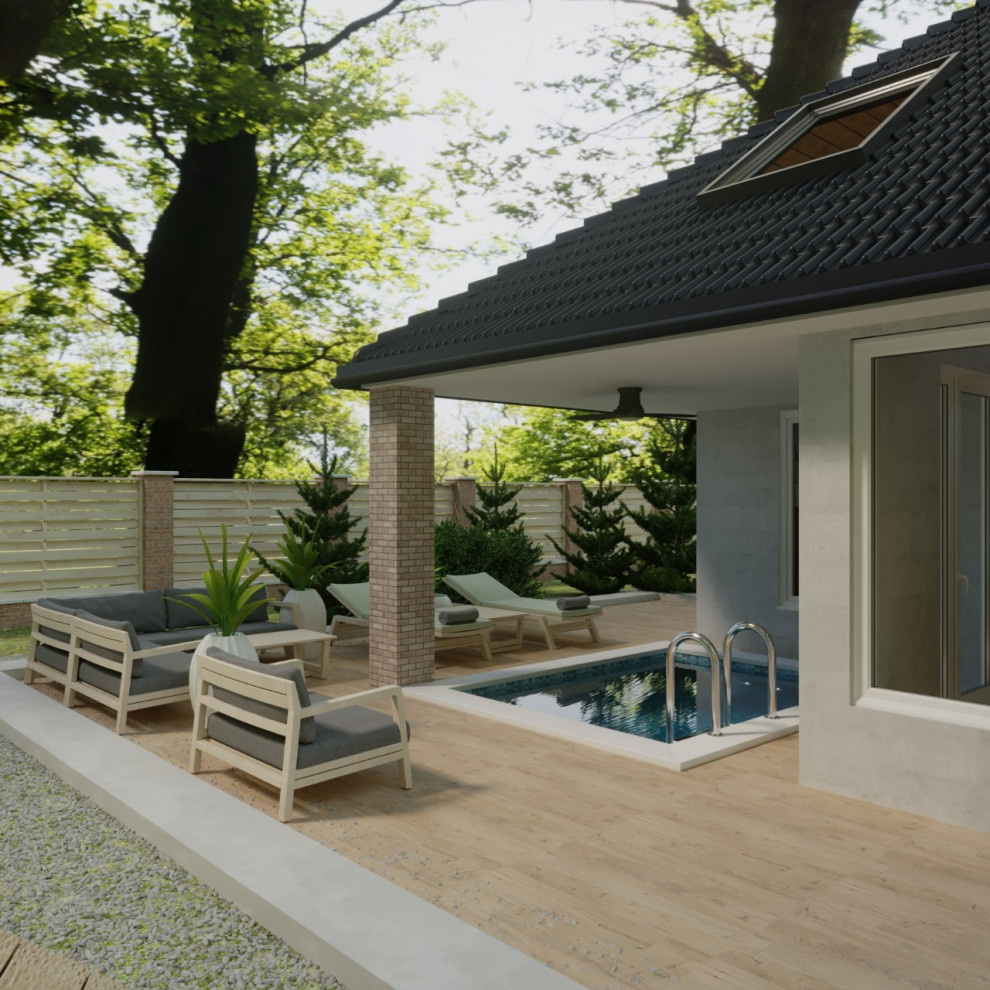 Наталья Пангина