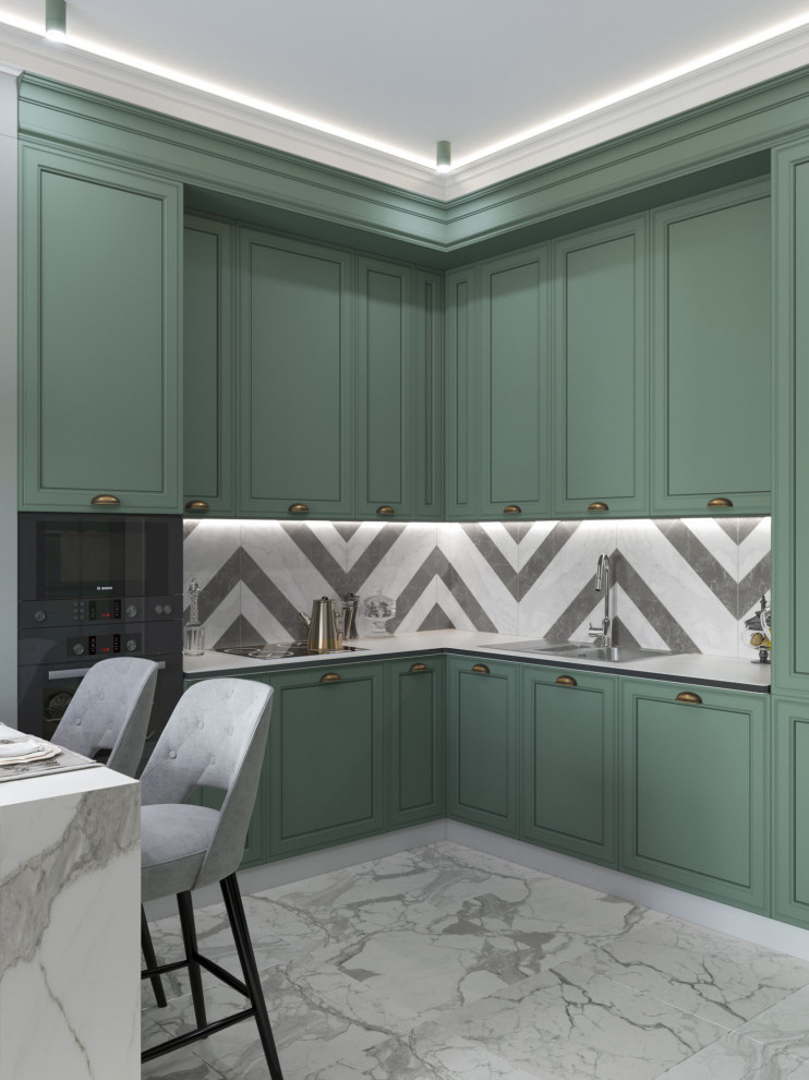 Кухня