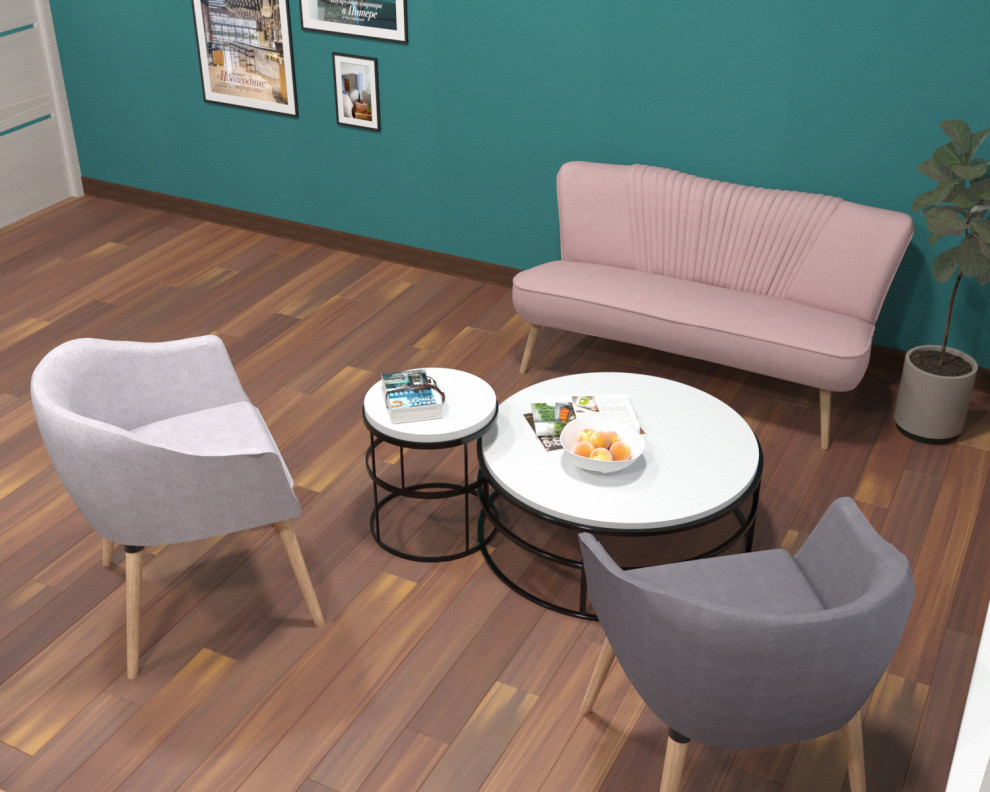 Space and concept