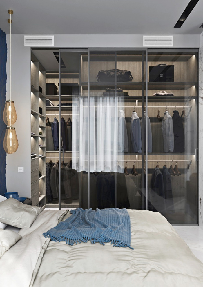 Delicate Luxury