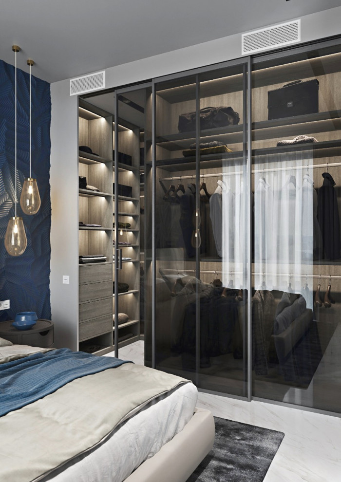 Delicate Luxury
