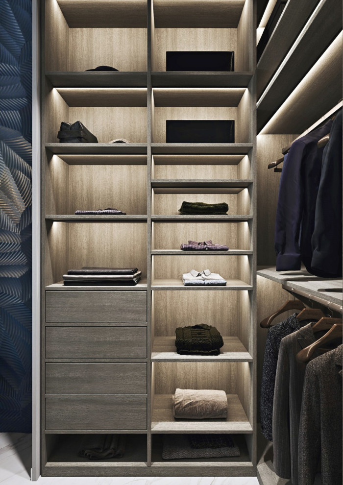 Delicate Luxury