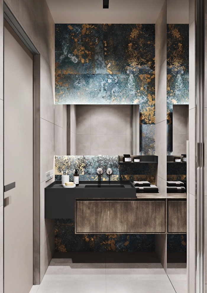 Delicate Luxury