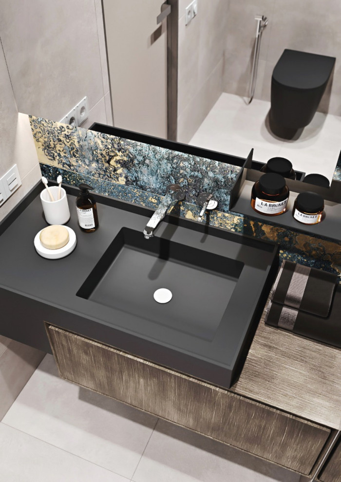 Delicate Luxury