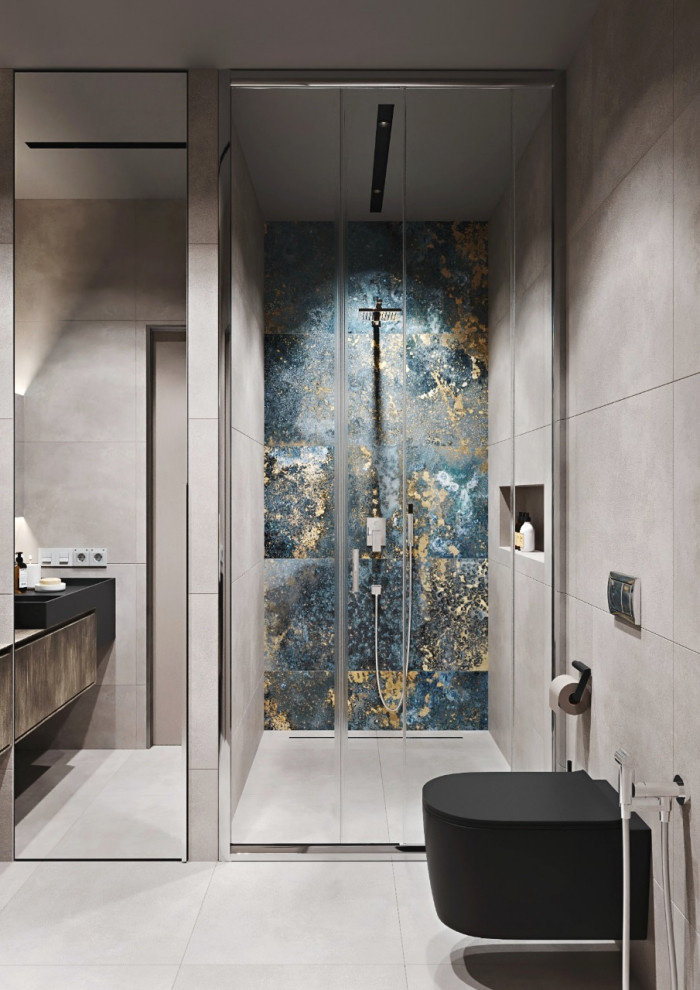 Delicate Luxury