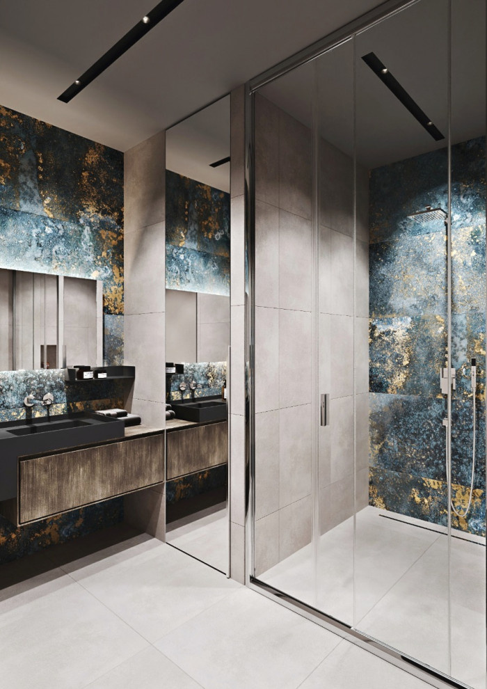 Delicate Luxury