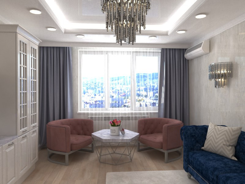 Ольга Митрякова