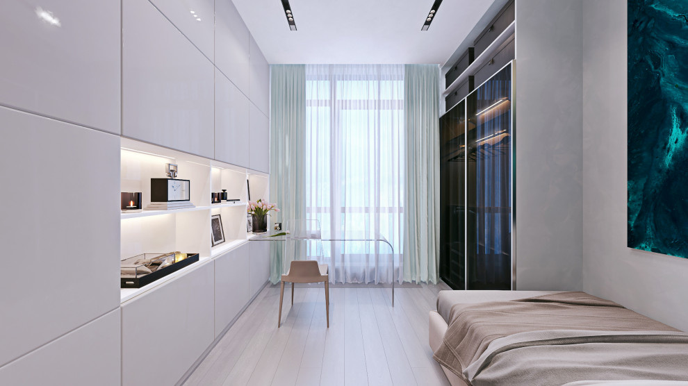 ART RESIDENCE