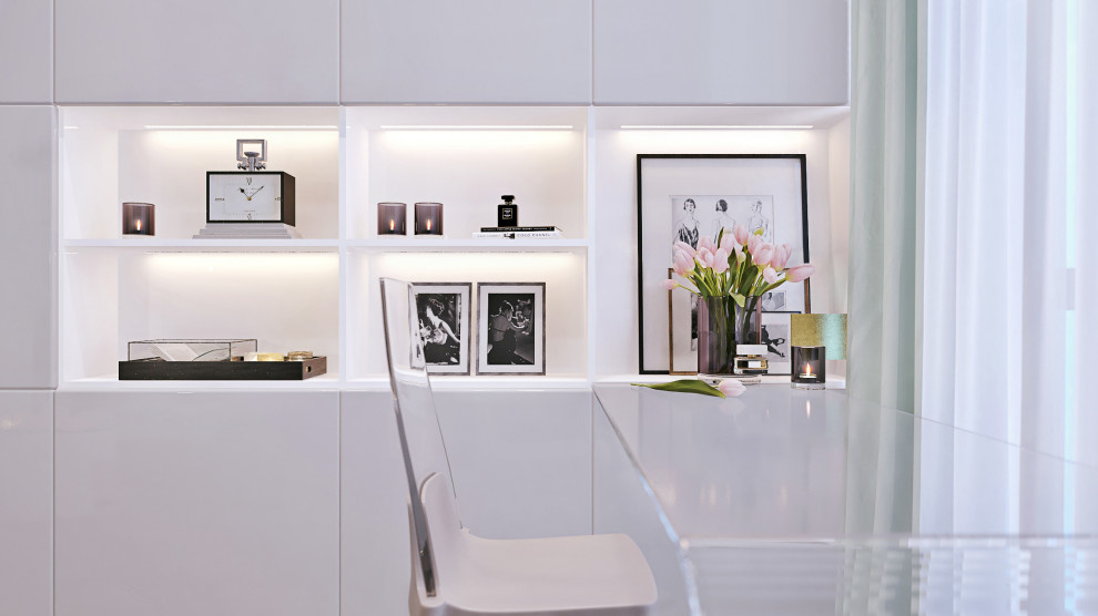 ART RESIDENCE