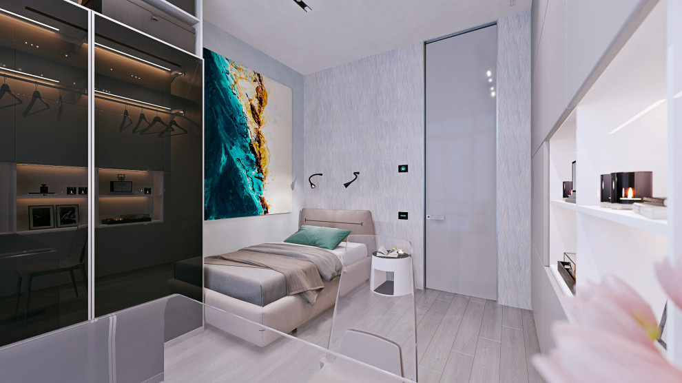 ART RESIDENCE