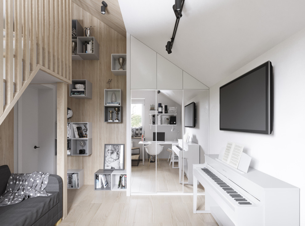 Minimalist 2