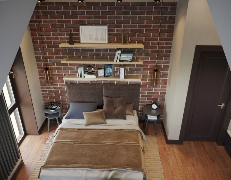 Сергей Дизайн студия Капсула