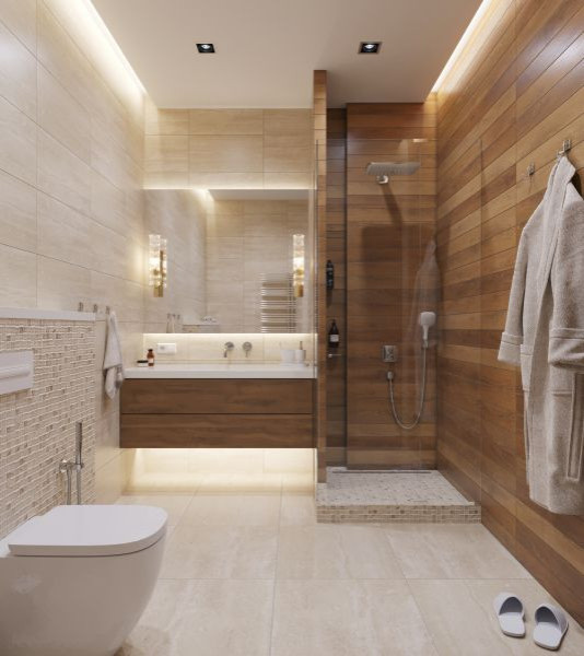 Апартаменты 320м2