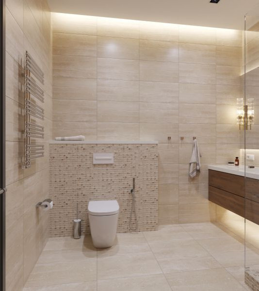 Апартаменты 320м2