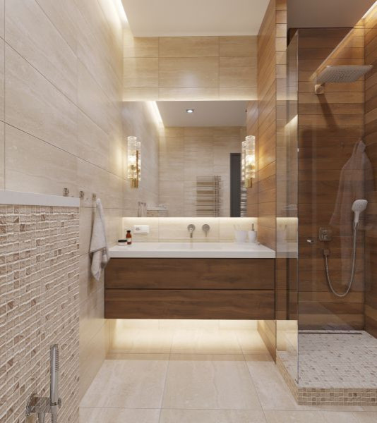 Апартаменты 320м2