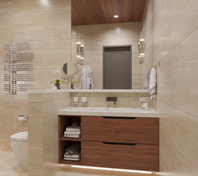 Апартаменты 320м2
