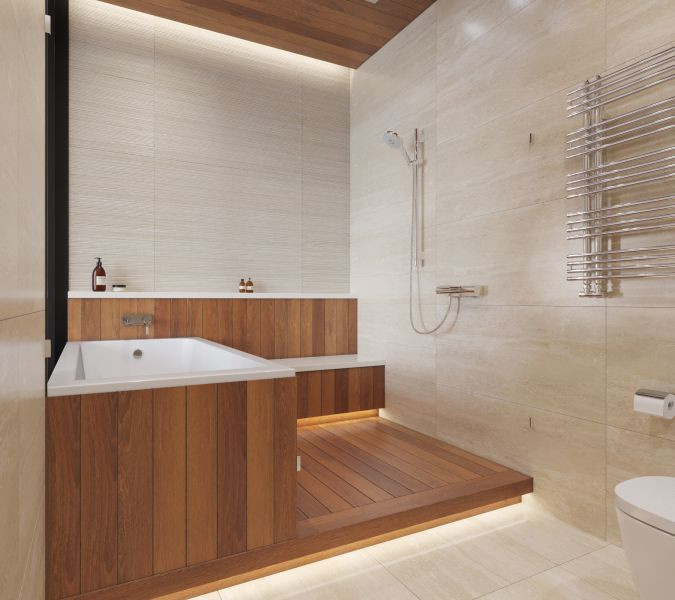 Апартаменты 320м2