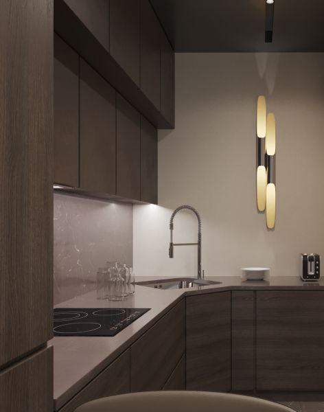 Квартира на Омской (65м)