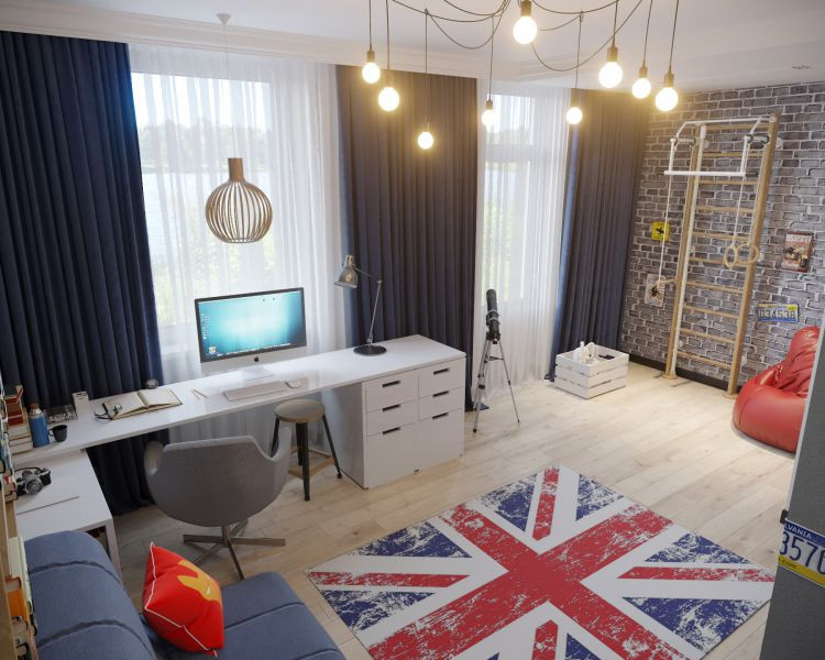 Квартира в Сочи (180м)