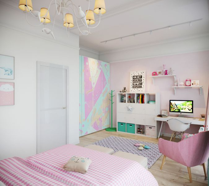 Квартира в Сочи (180м)