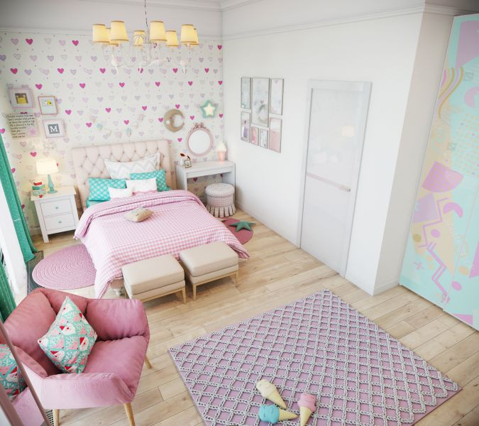 Квартира в Сочи (180м)