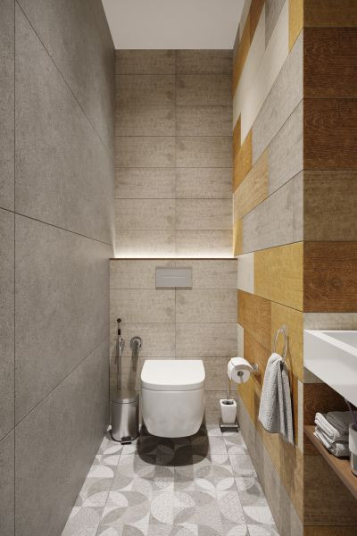 Квартира в Сочи (180м)