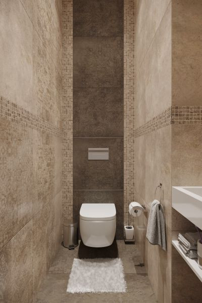 Квартира в Сочи (180м)