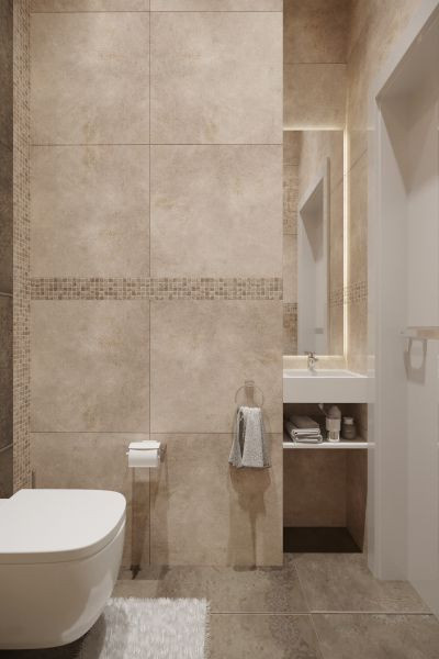 Квартира в Сочи (180м)