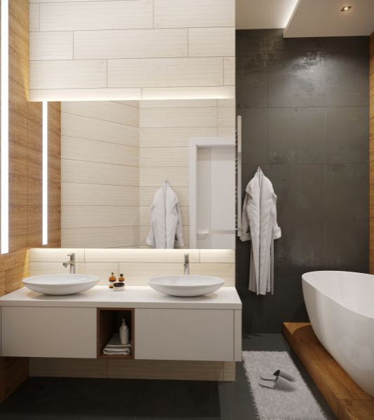 Квартира в Сочи (180м)