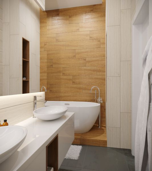Квартира в Сочи (180м)