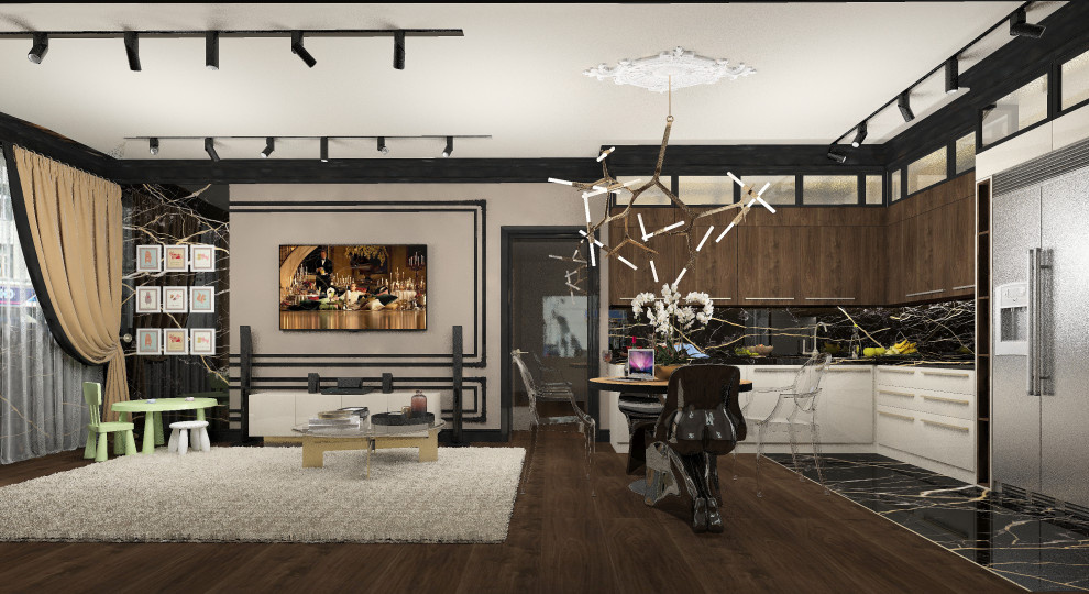 Анна Воробьева