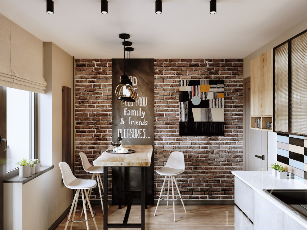 LOFT light