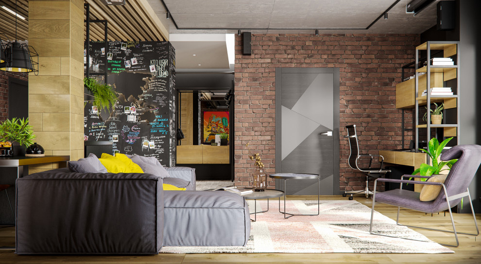 loft #2