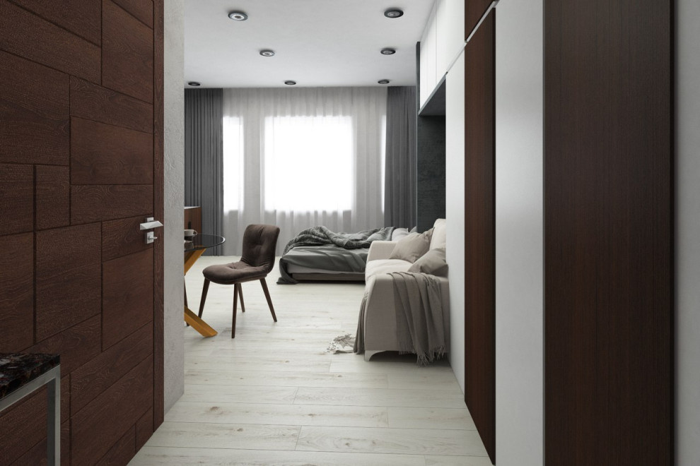 ЖК PerovSky 28 кв.м