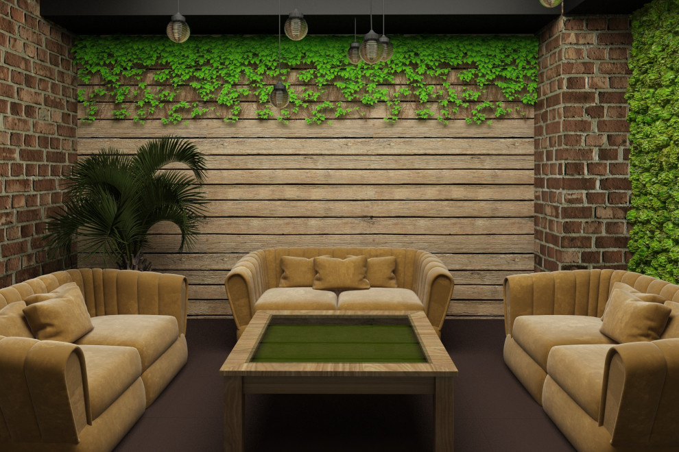 Кальянная Мята Lounge