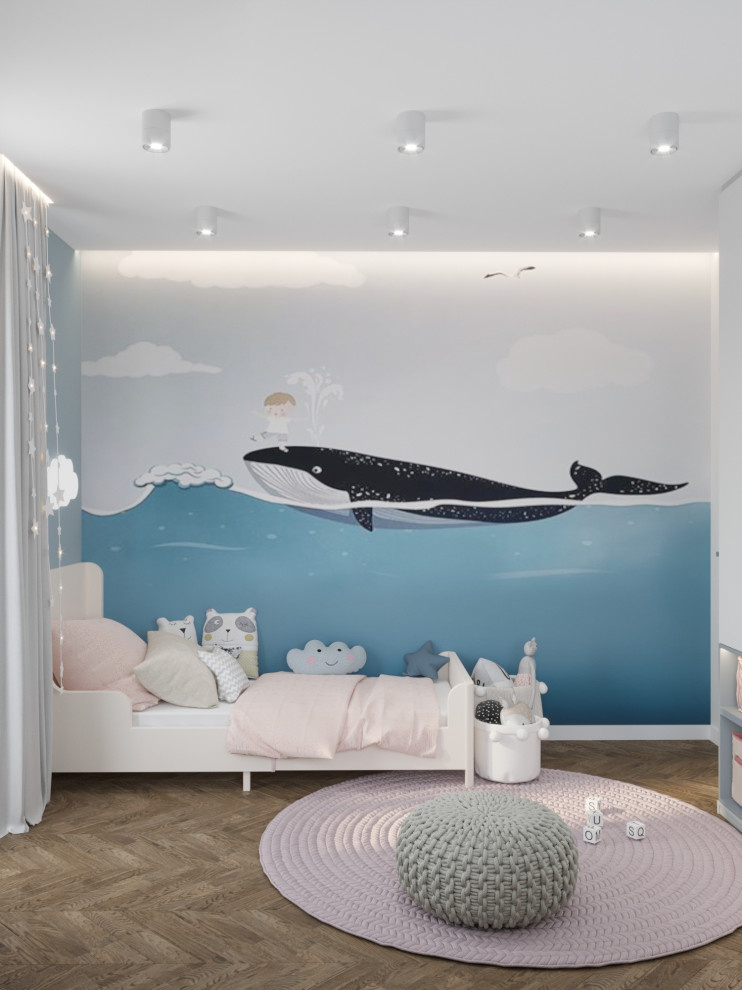 Cozy loft, 71 m2
