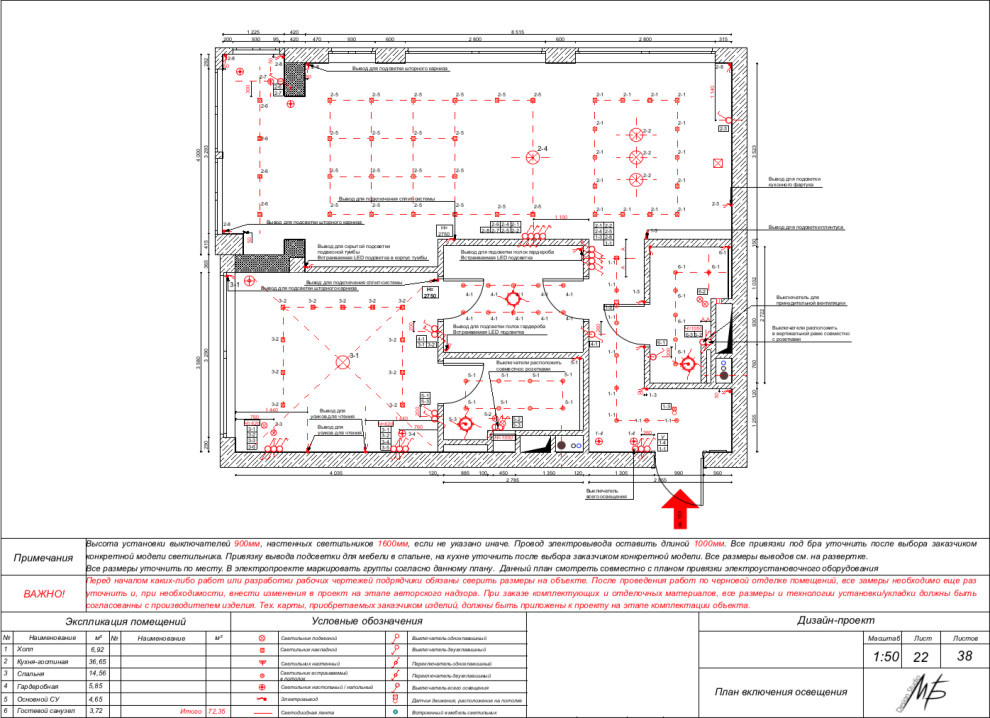 Проектная документация