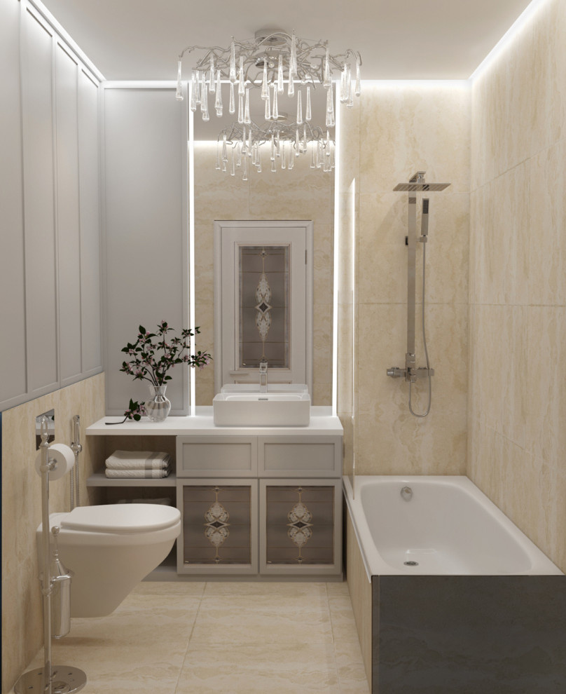 2км квартира, Балашиха