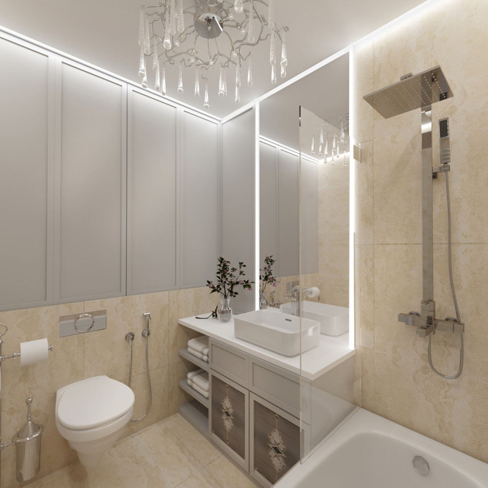 2км квартира, Балашиха