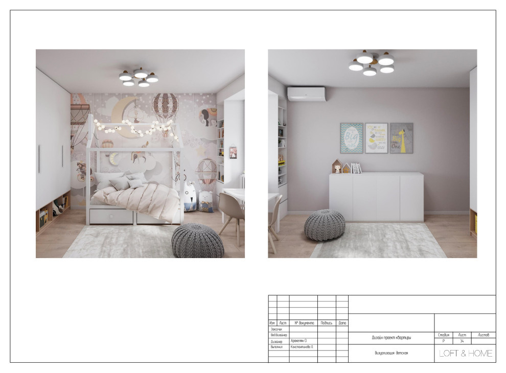 Вопрос: Раз визуализации так усложняют работу, то зачем их делать