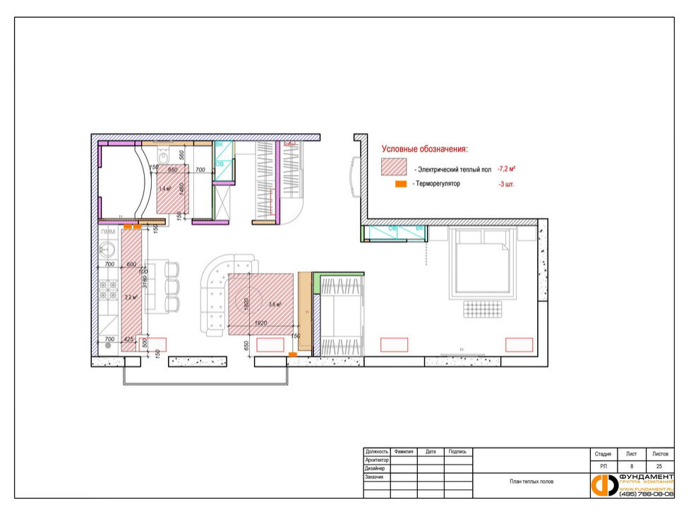 Проектная документация