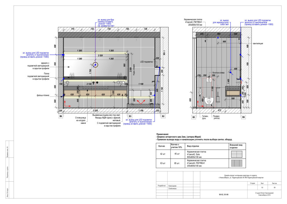 Проектная документация