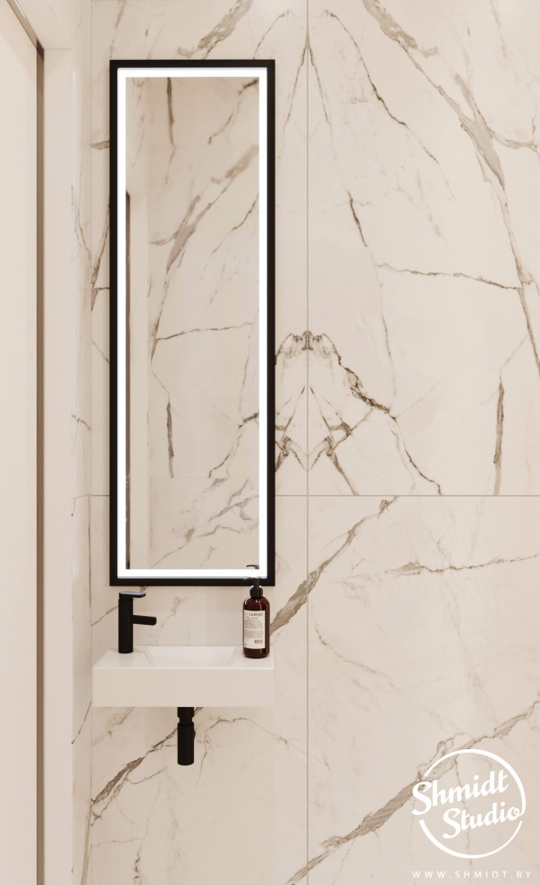 Проект "Эксцентричный" | Москва