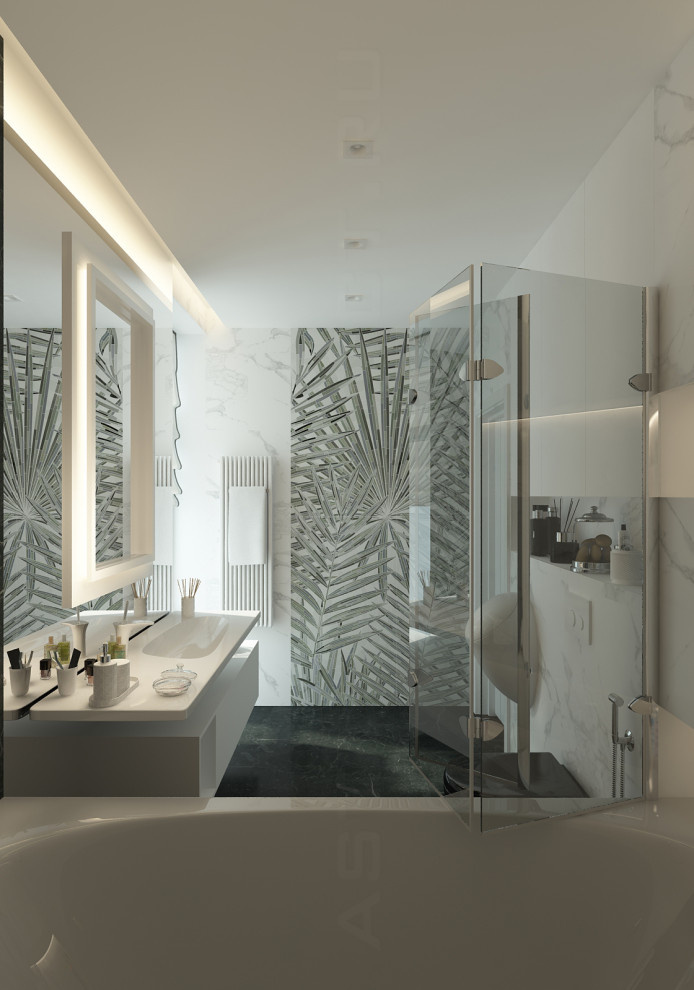 Перспектива II